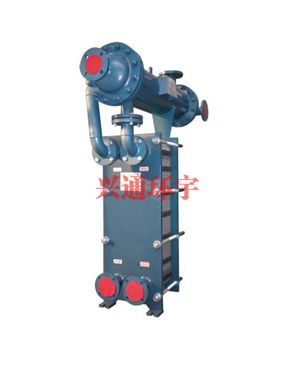 高温汽水换热器 蒸汽锅炉配套设备 汽水换热