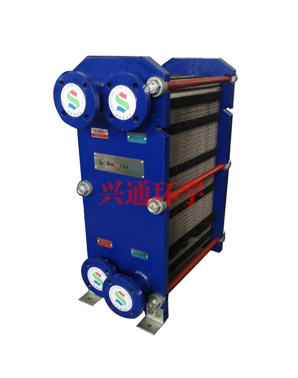瑟克赛斯换热器