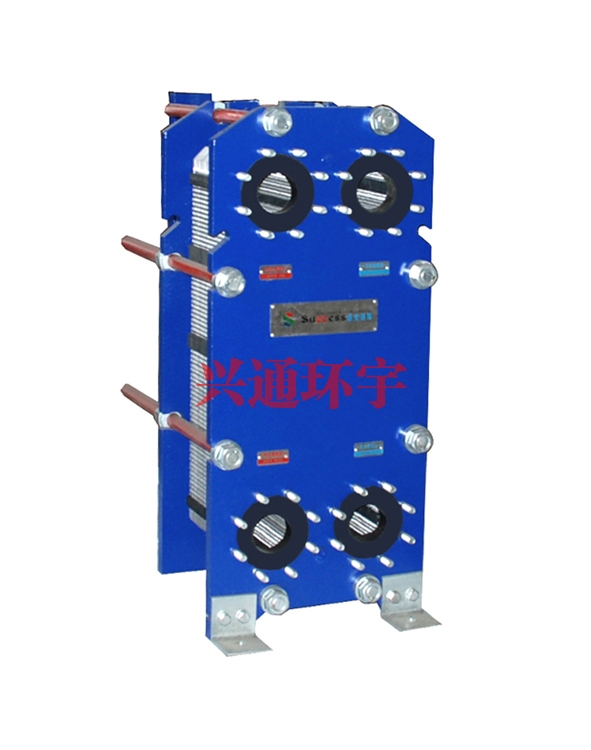 润滑油冷却器,淬（cuì）火油（yóu）冷却器
